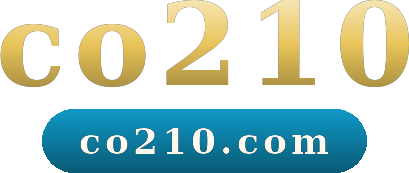 co210 logo
