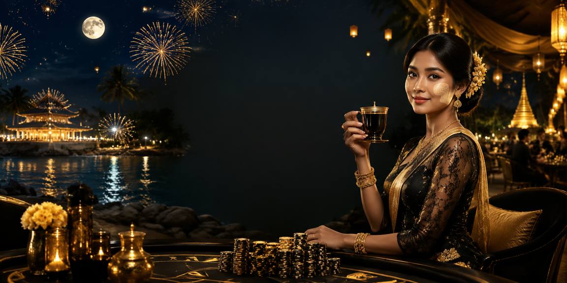 co210 Baccarat Live ကစားမှုတွင် ကျွန်ုပ်တို့ ပြင်ဆင်ထားသည့်အရာများ